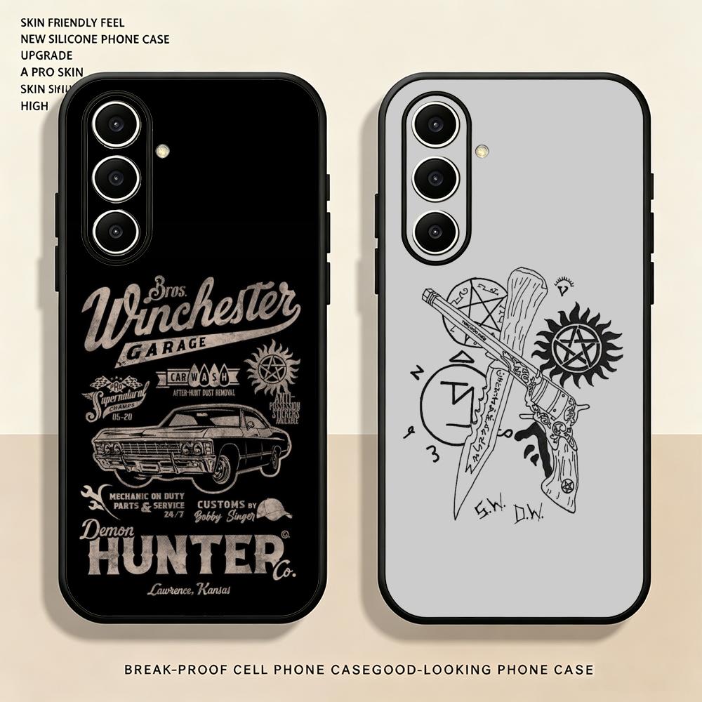 Phone Cases Samsung S23 - Модный чехол для телефона Samsung Galaxy