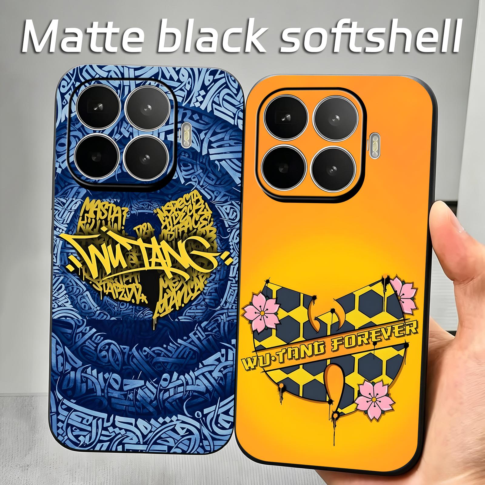 Phone Cases Xiaomi 15T - Чехол для телефона Xiaomi 17 15