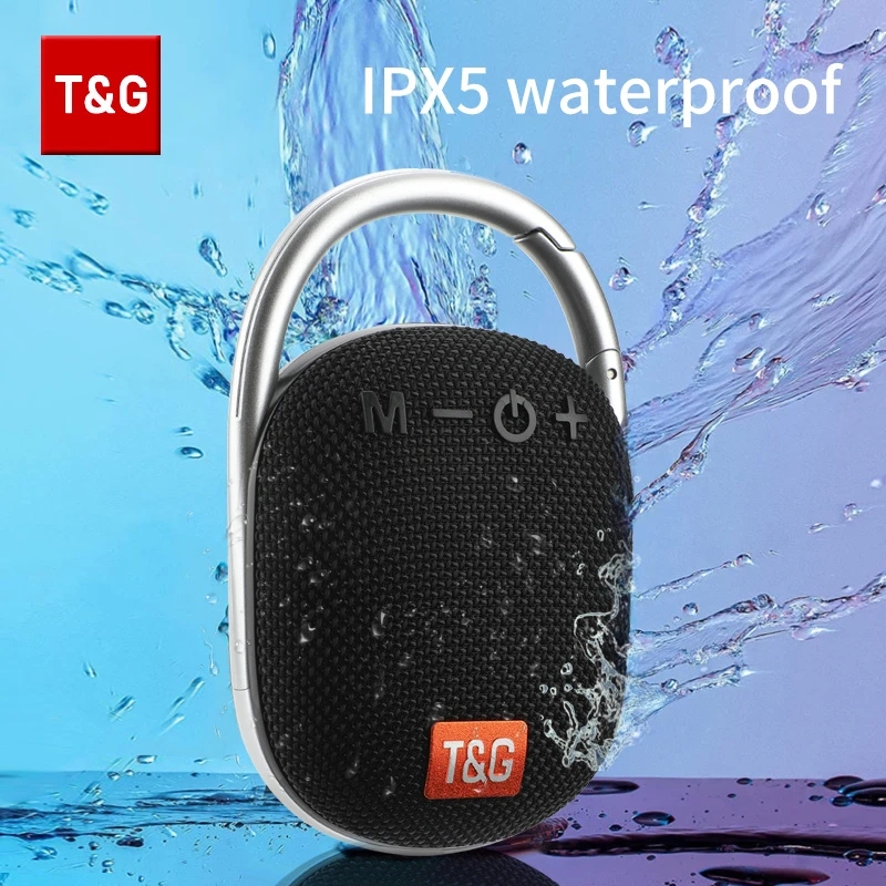 Phone Cases Big W - Портативная Bluetooth-колонка с беспроводным сабвуфером, FM-радио,
