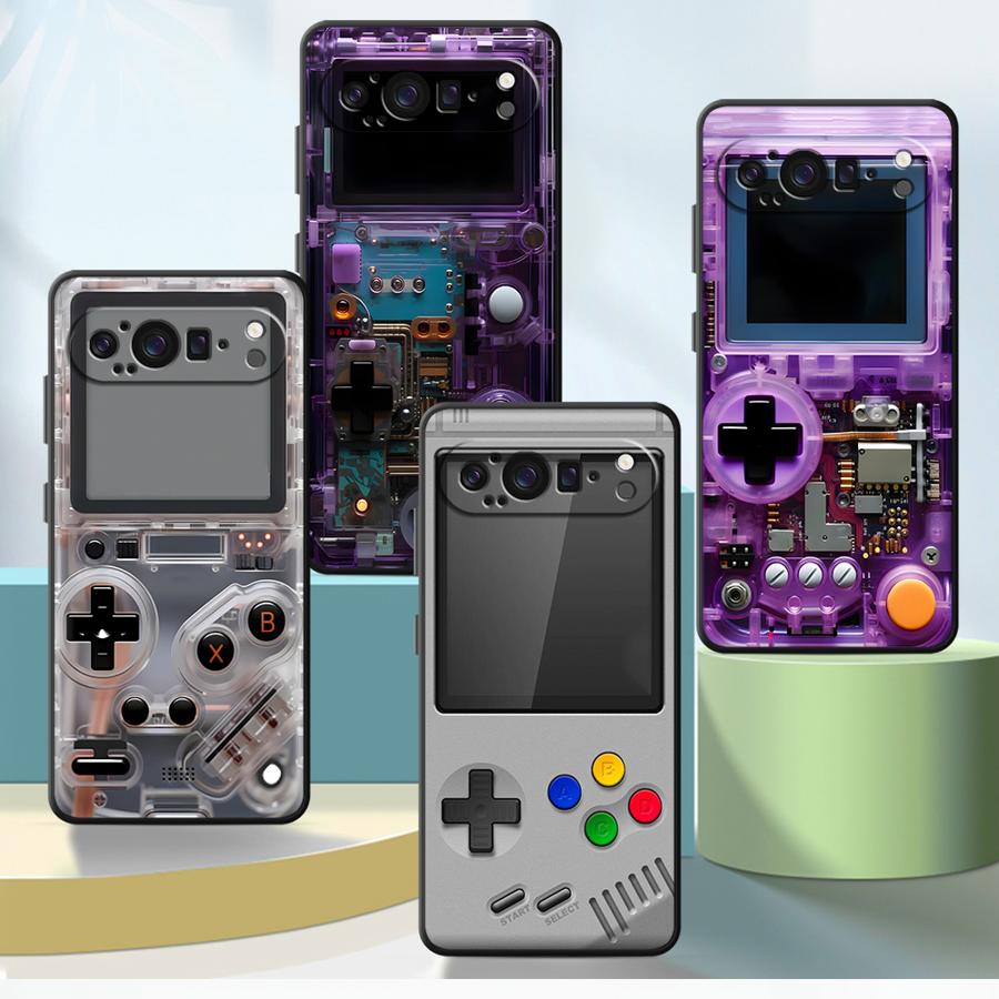 Phone Cases Google Pixel 9A - Чехол для Google Pixel 10A 8a