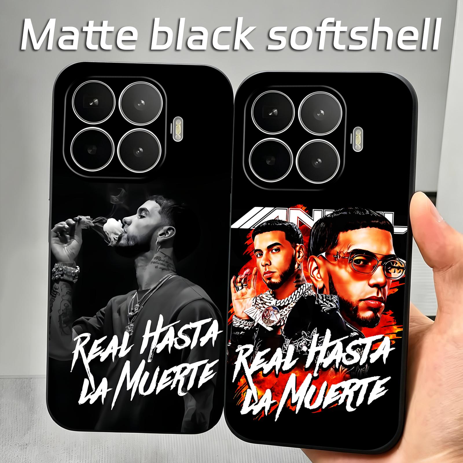 Phone Cases Xiaomi 15T - Чехол для телефона Xiaomi 17 15