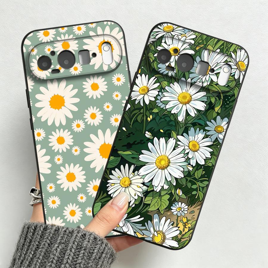 Phone Cases Google Pixel 9A - Чехол для Google Pixel 10A 7a