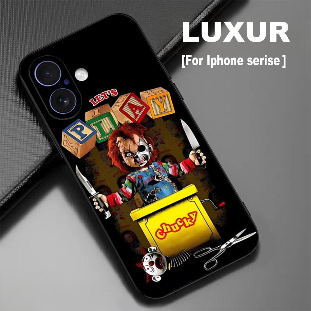 Phone Cases Iphone 16 Pro - Чехол для телефона с изображением фильма