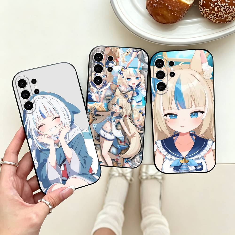 Phone Cases Youtube - Чехол для телефона Sameko Saba Cute