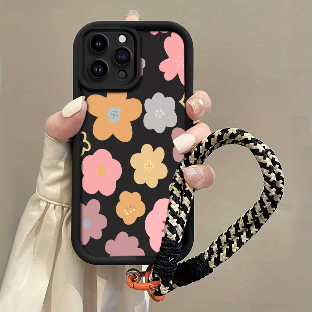 Phone Cases Rugged - Чехол для телефона с ремешком и