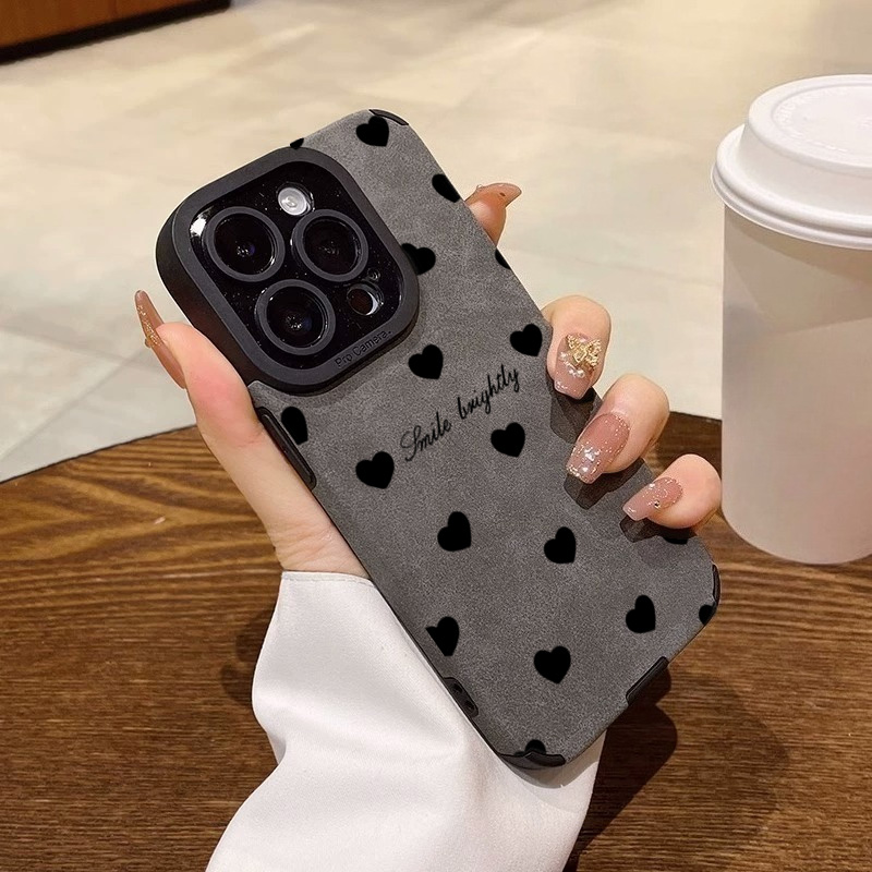 Phone Cases Xr Iphone - Новый роскошный черный чехол для телефона