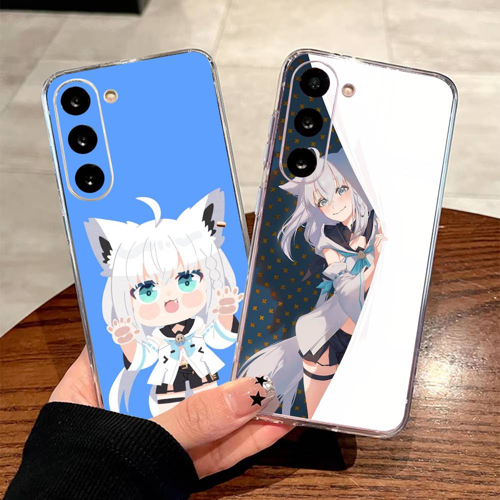 Phone Cases Youtube - Чехол для телефона с изображением виртуальной