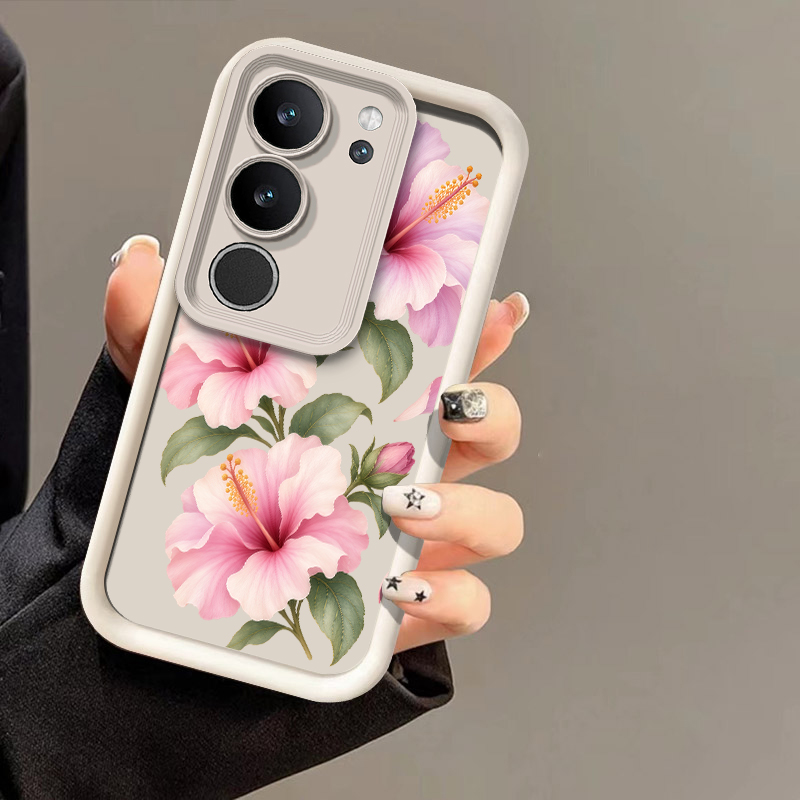 Phone Cases Vivo - Чехол для телефона с узором из