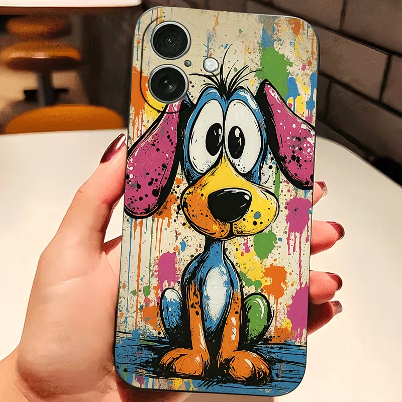 Phone Cases Xr Iphone - Чехол для телефона из ТПУ с