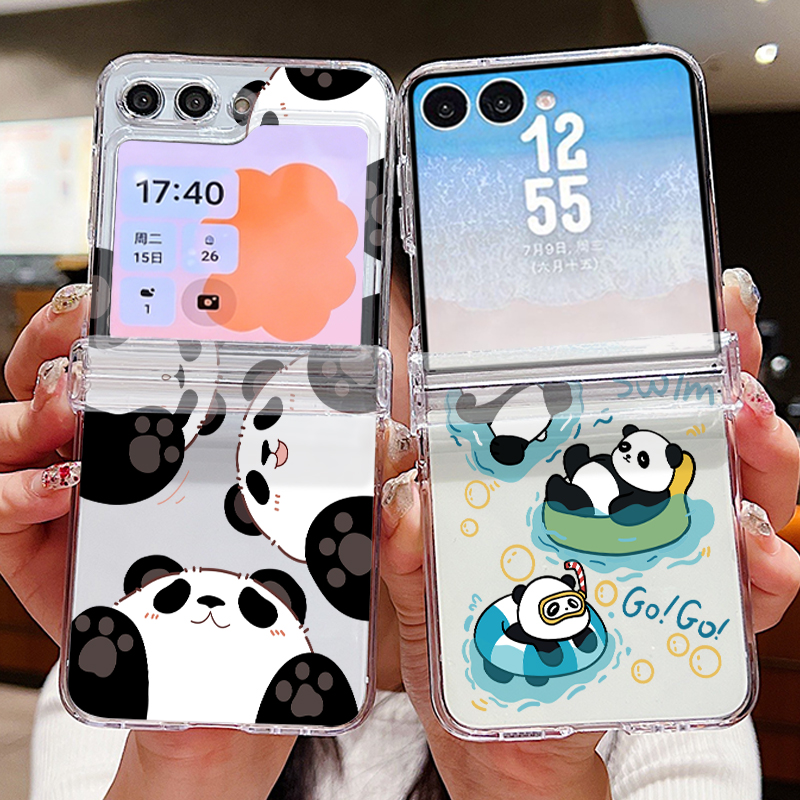 Phone Cases Z Fold 7 - Чехол для телефона с милым рисунком