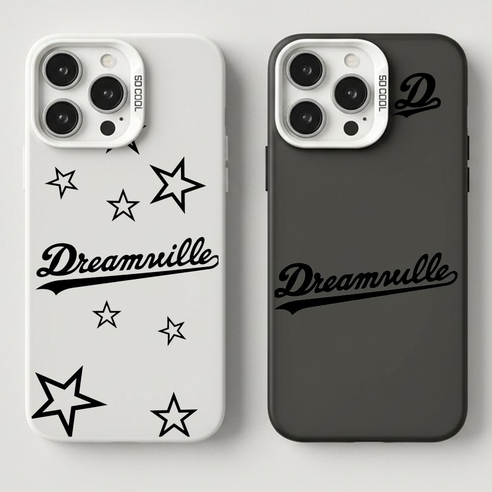 Phone Cases Iphone 16 Pro - Чехол для телефона D-Dreamville для iPhone