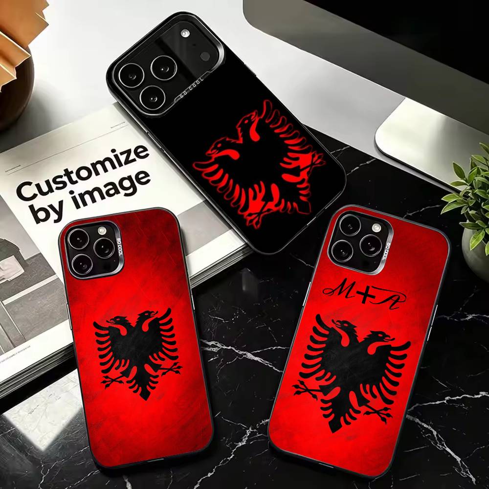 Phone Cases That Fit Iphone 16E - Яркий серебристый защитный чехол для телефона