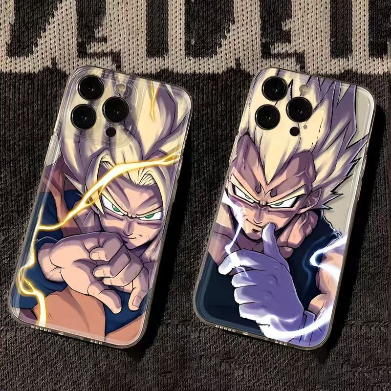 Phone Cases Pk - Чехол для телефона Dragon Ball Vegeta