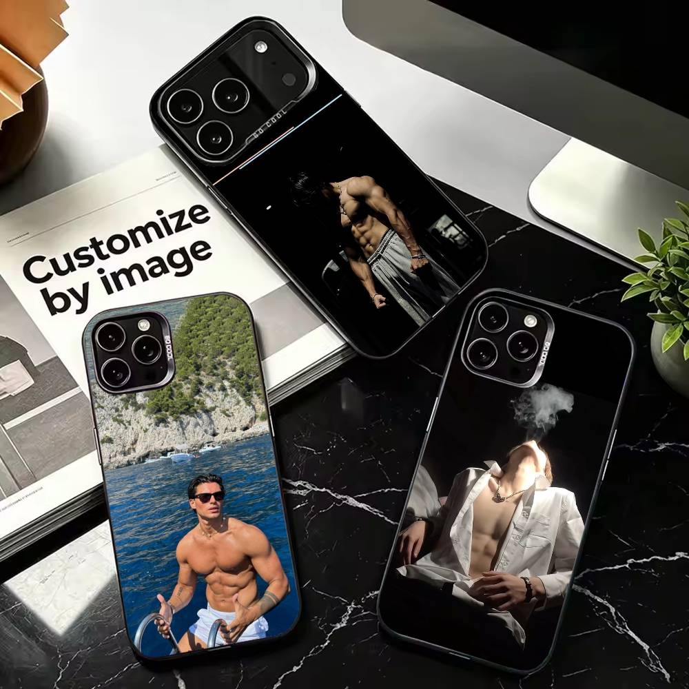 Phone Cases That Fit Iphone 16E - Мужской защитный чехол для телефона Power