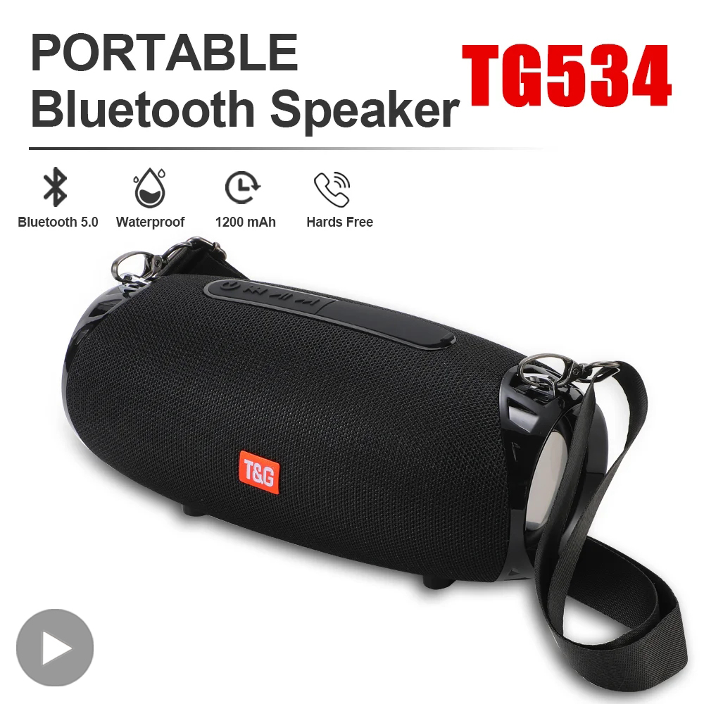Phone Cases Big W - Сабвуфер Caixa De Som Bluetooth-динамик Портативная
