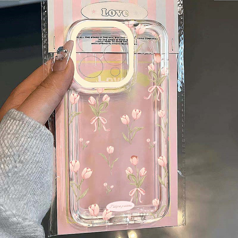Phone Cases Xiaomi 15T - Противоударный чехол для телефона Xiaomi 12