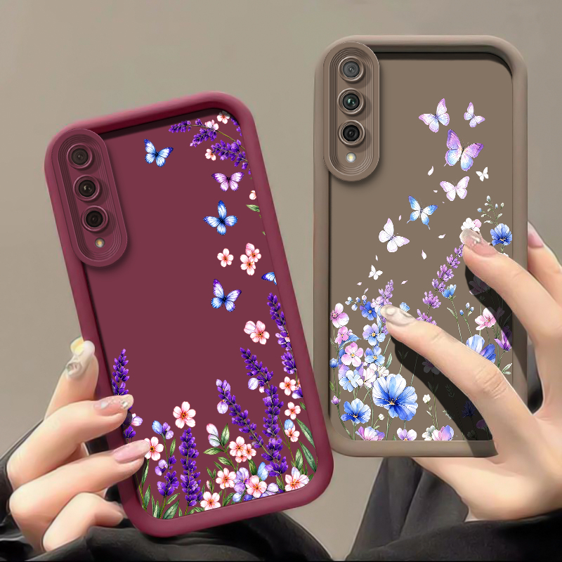 Phone Cases Vivo - Чехол для телефона с принтом в