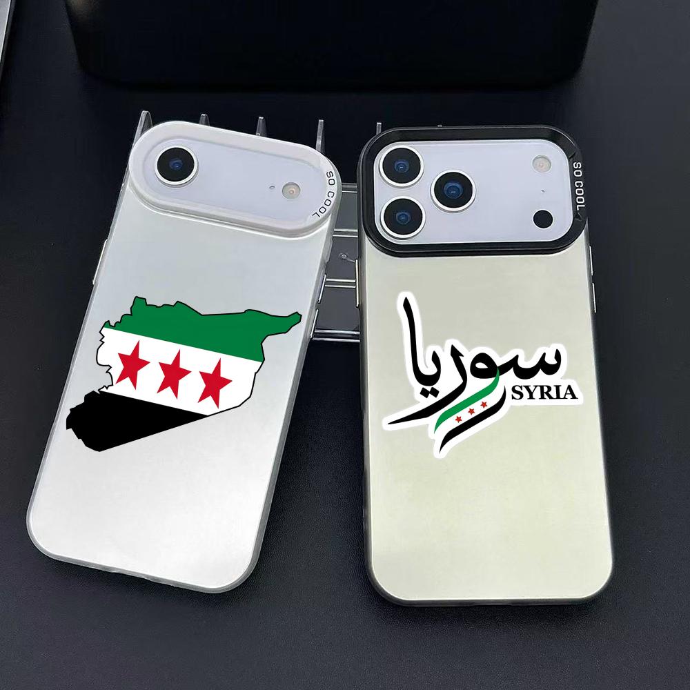 Phone Cases Rugged - Новый чехол для телефона с флагом