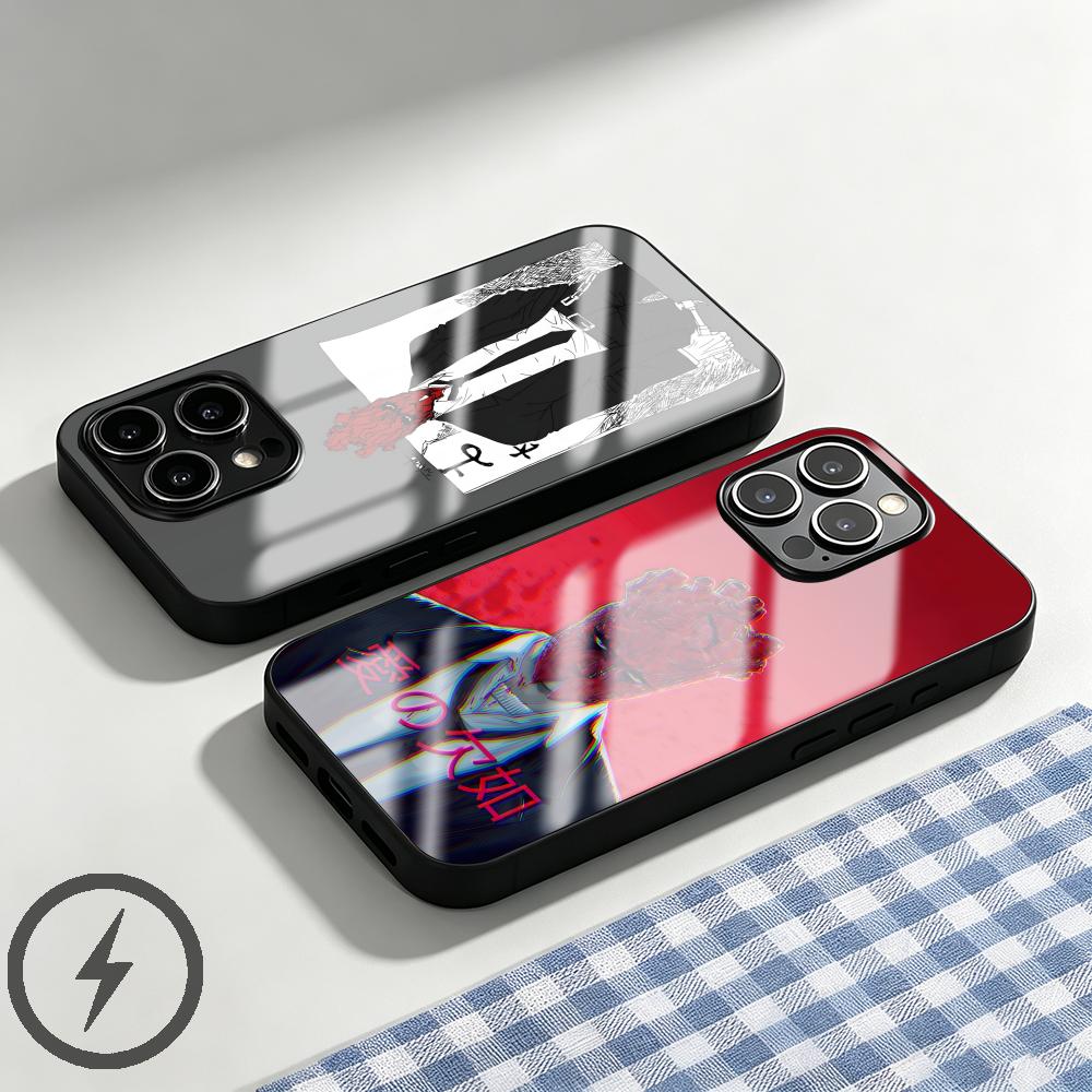 Phone Cases Xr Iphone - Чехол для телефона с аниме-дизайном «Дорохедоро»