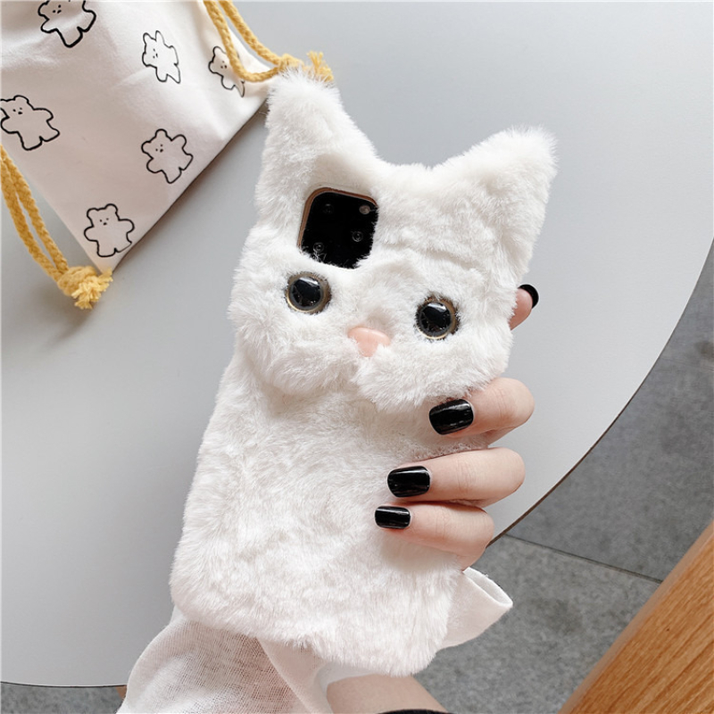 3D милый мультяшный чехол для  – обзор и цена Phone Cases Iphone 16 Pro