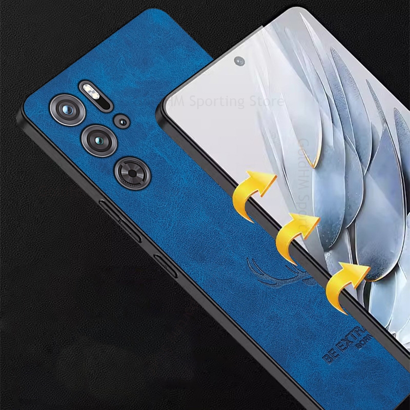 Для ZTE nubia Red Magic 10 Pro – обзор и цена Phone Cases Red Deer