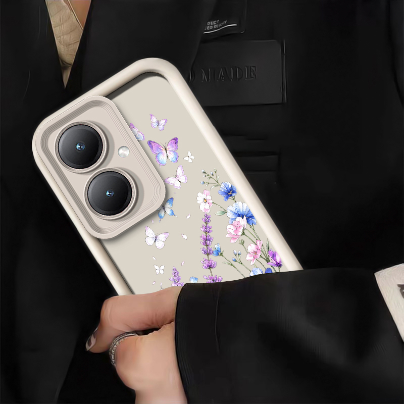 Чехол для телефона с узором в  – обзор и цена Phone Cases Vivo