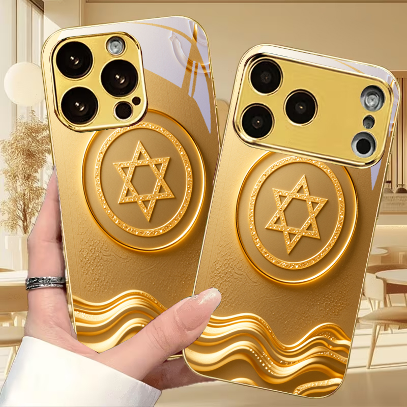 Роскошный позолоченный чехол с – обзор и цена Phone Cases Xr Iphone