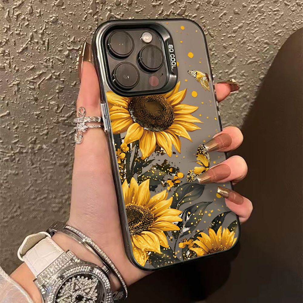 Роскошный чехол для телефона с – обзор и цена Phone Cases Rugged