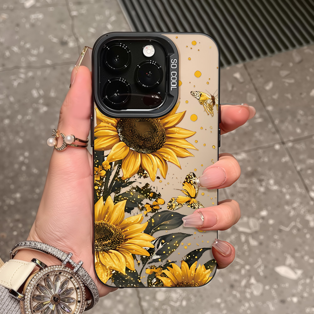 Роскошный чехол для телефона с – обзор и цена Phone Cases Rugged