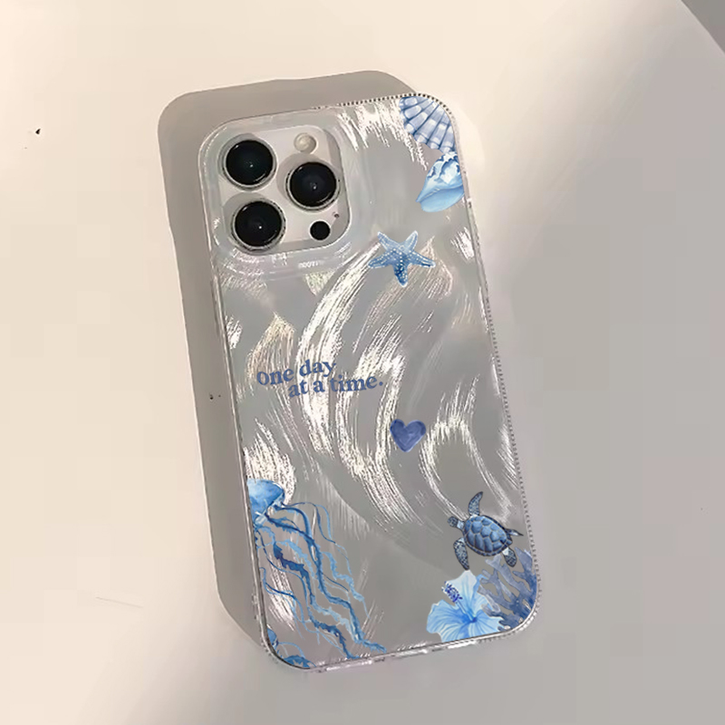 Чехол для телефона Blue Ocean  – обзор и цена Phone Cases Beach