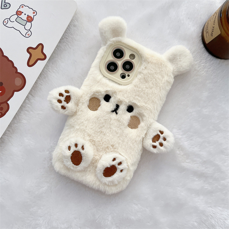 Корейский 3D-чехол для телефон – обзор и цена Phone Cases Iphone 16 Pro