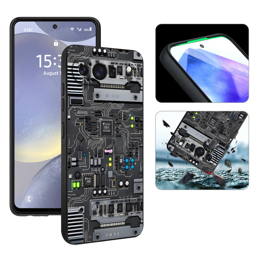 Чехол для Google Pixel 10A 8a  – обзор и цена Phone Cases Google Pixel 9A