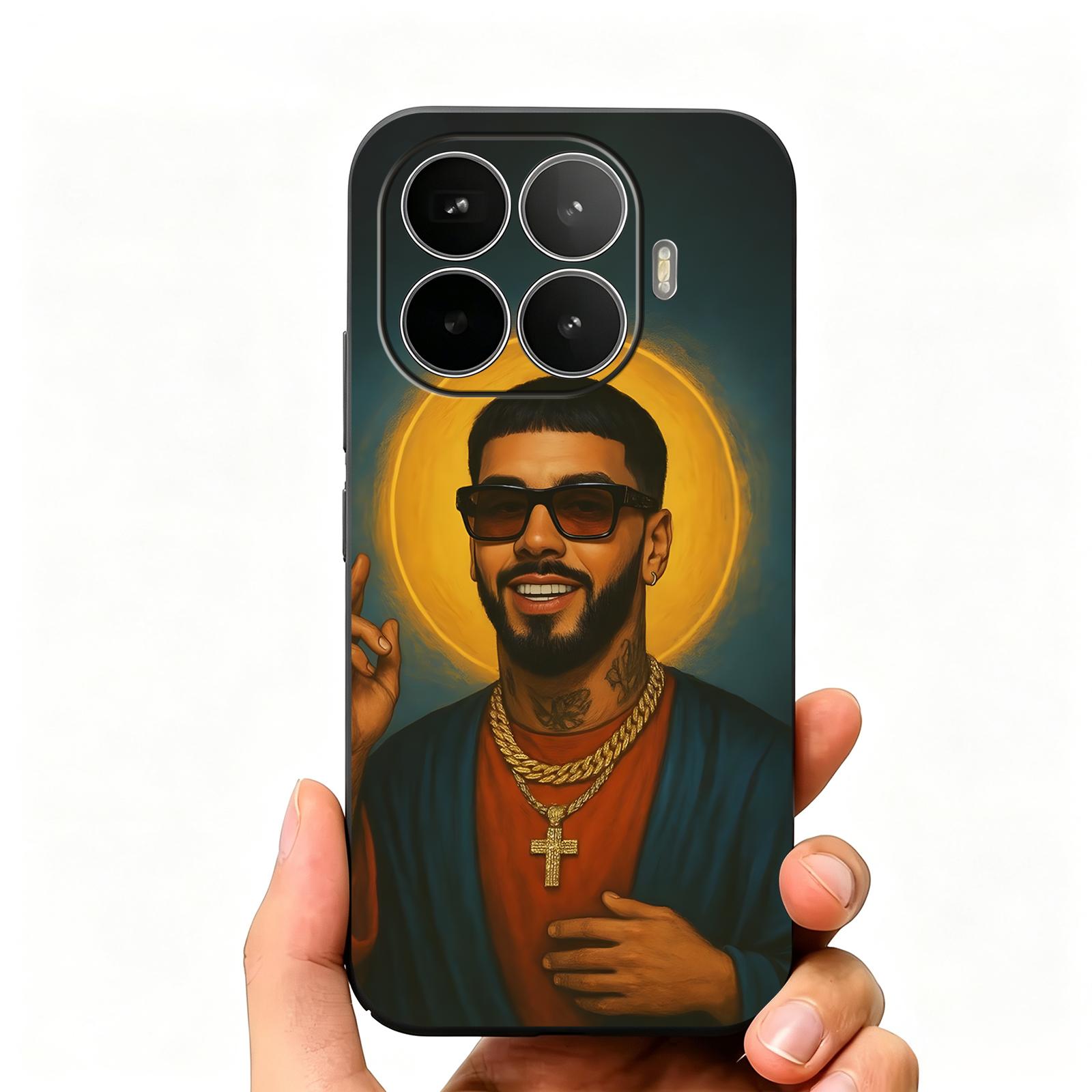 Чехол для телефона Xiaomi 17 1 – обзор и цена Phone Cases Xiaomi 15T