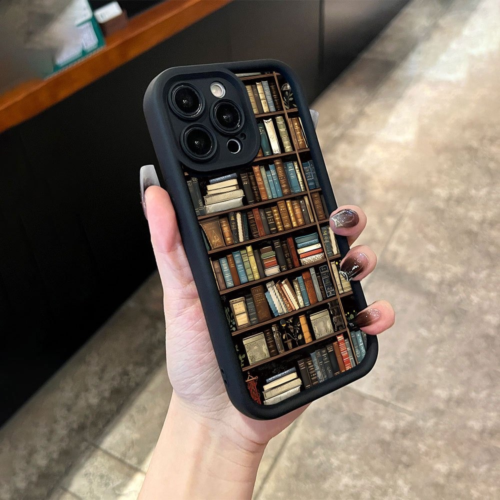 Чехол для телефона с креативны – обзор и цена Phone Cases Iphone 16 Pro