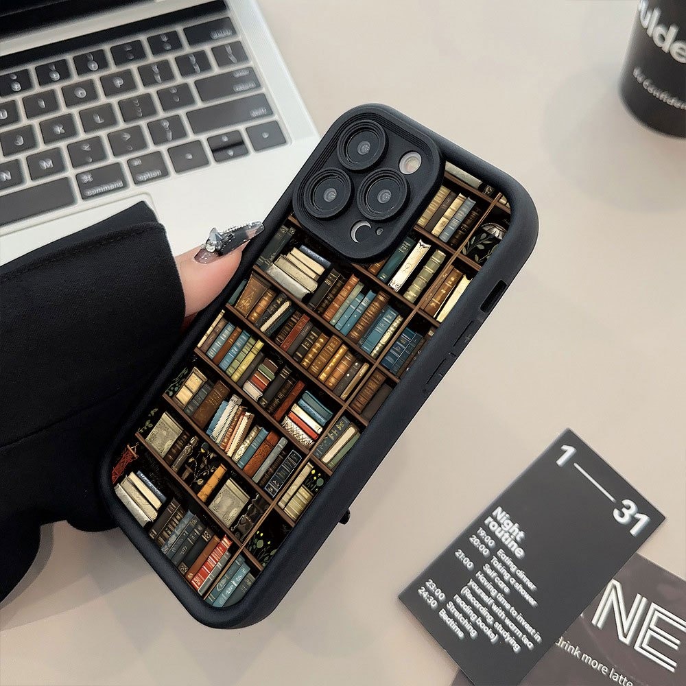 Чехол для телефона с креативны – обзор и цена Phone Cases Iphone 16 Pro