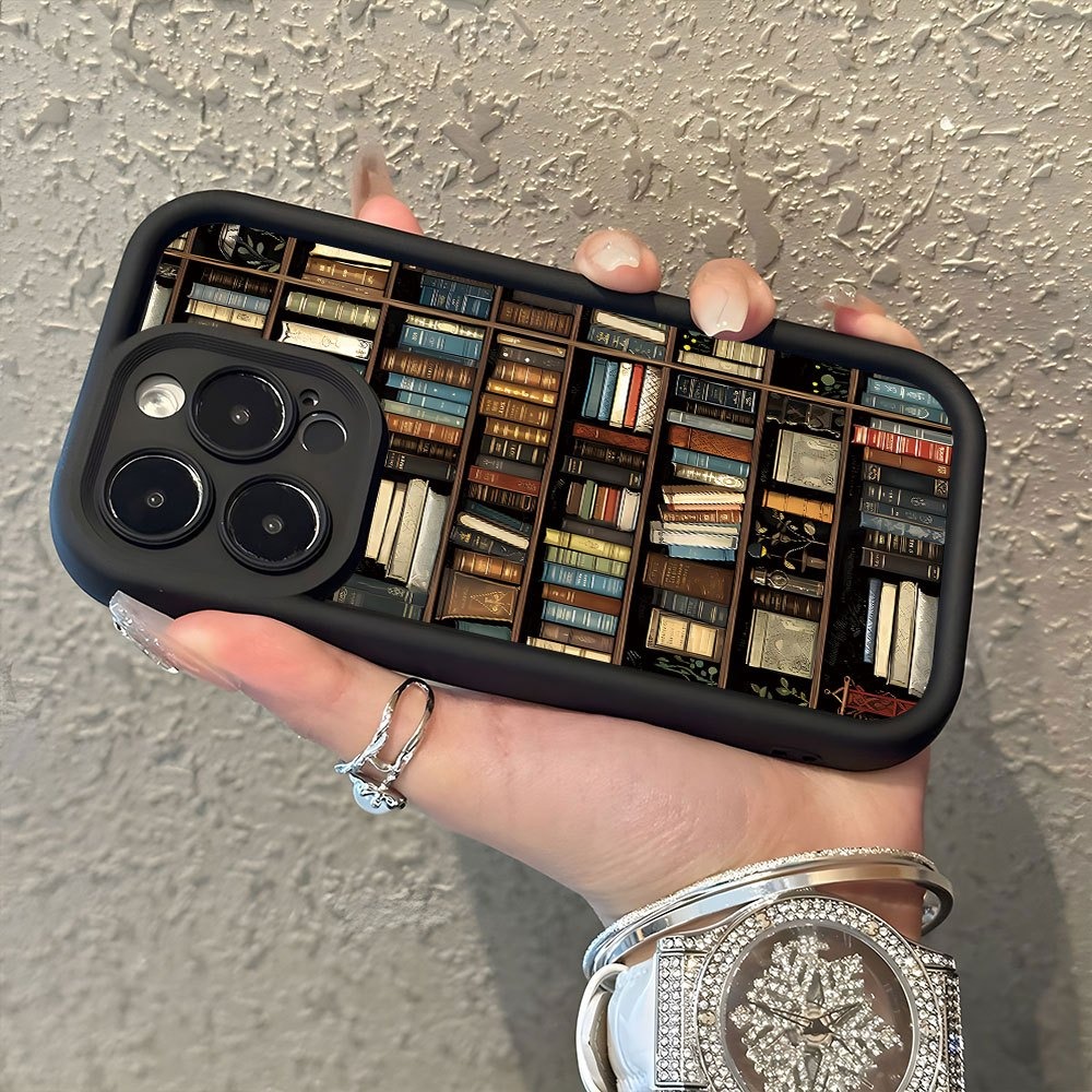 Чехол для телефона с креативны – обзор и цена Phone Cases Iphone 16 Pro