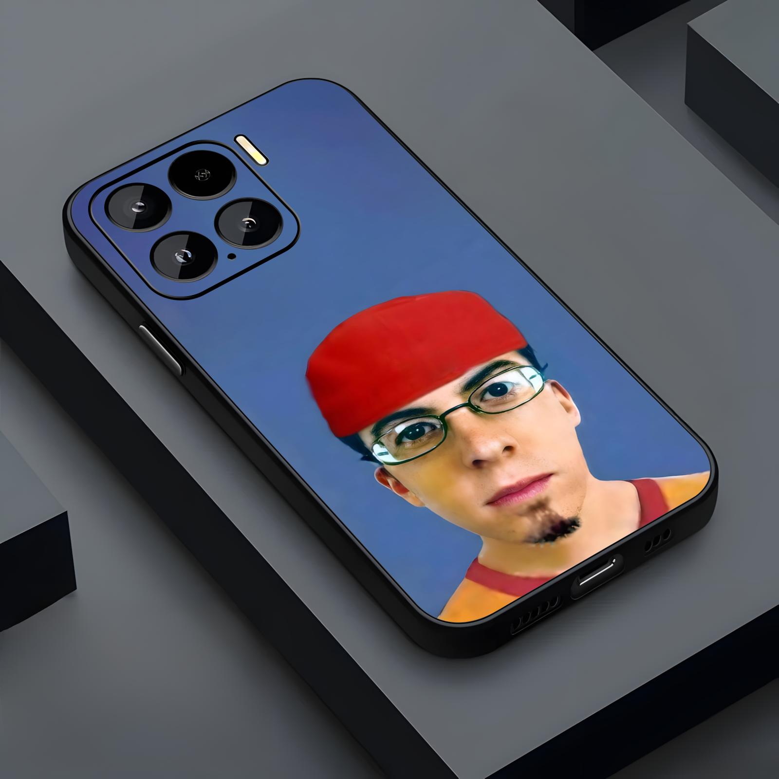 Чехол для телефона Mclovin Mov – обзор и цена Phone Cases Xiaomi 15T