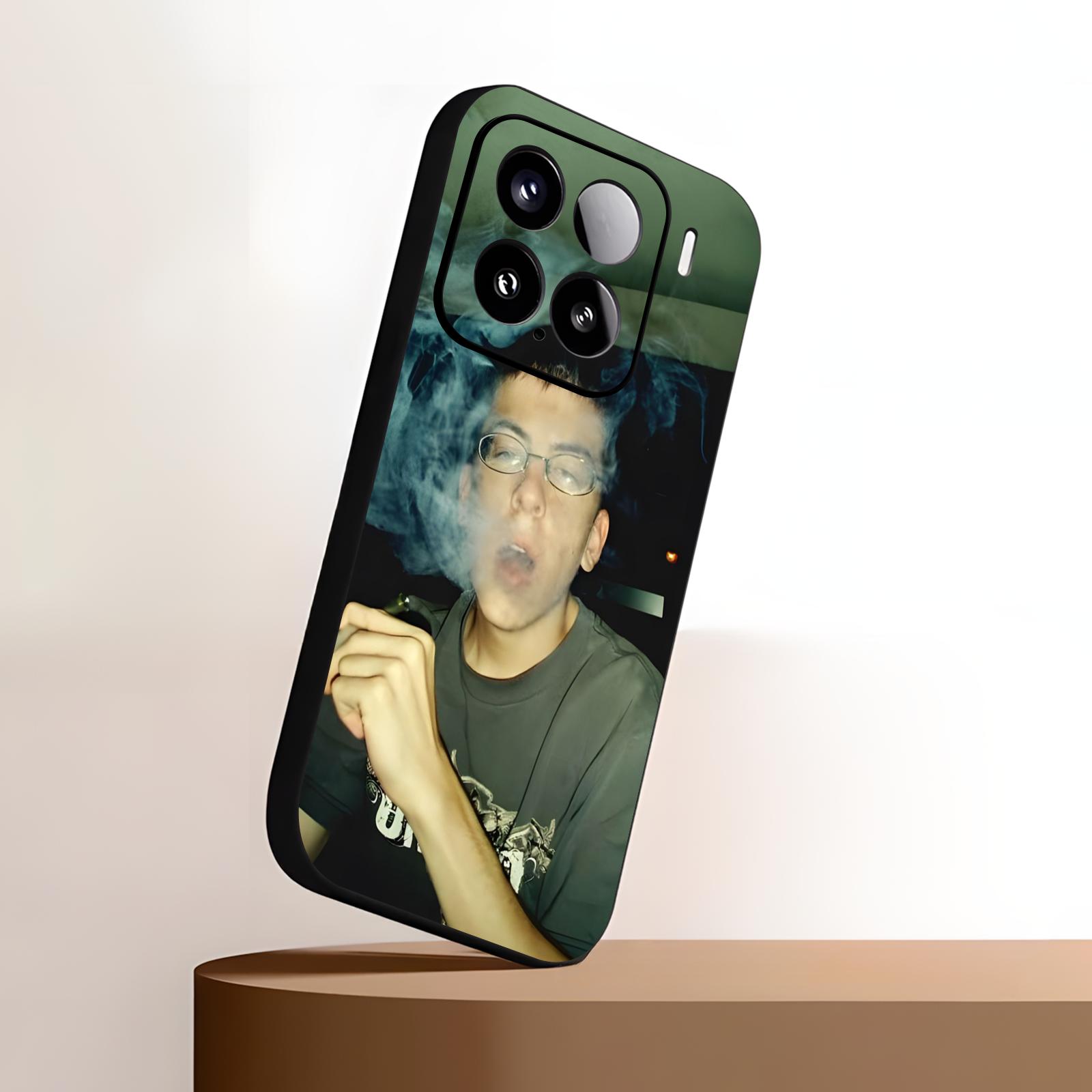 Чехол для телефона Mclovin Mov – обзор и цена Phone Cases Xiaomi 15T