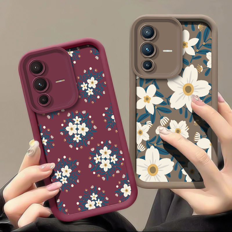 Противоударный утолщенный чехо – обзор и цена Phone Cases Vivo