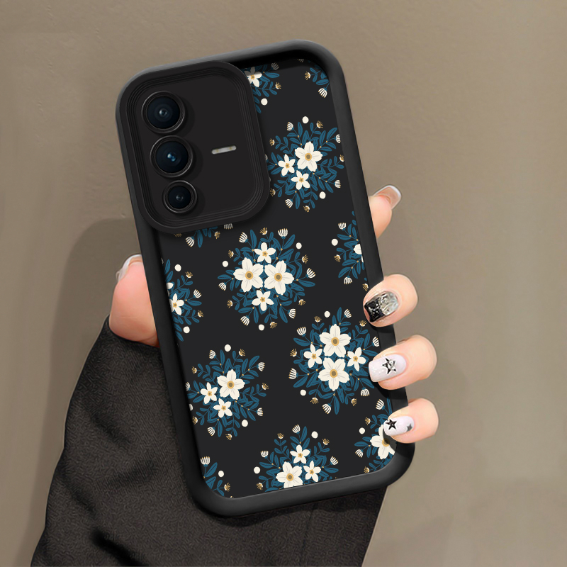 Противоударный утолщенный чехо – обзор и цена Phone Cases Vivo