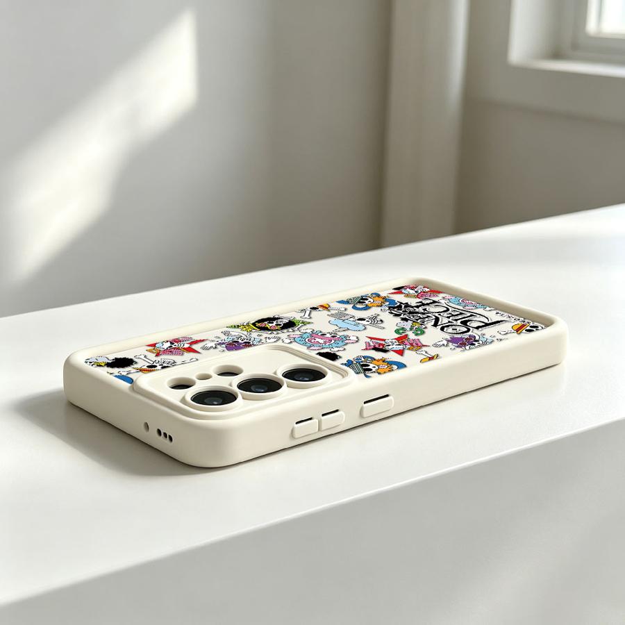 Чехол для Samsung Galaxy S26 S – обзор и цена Phone Cases Samsung S23