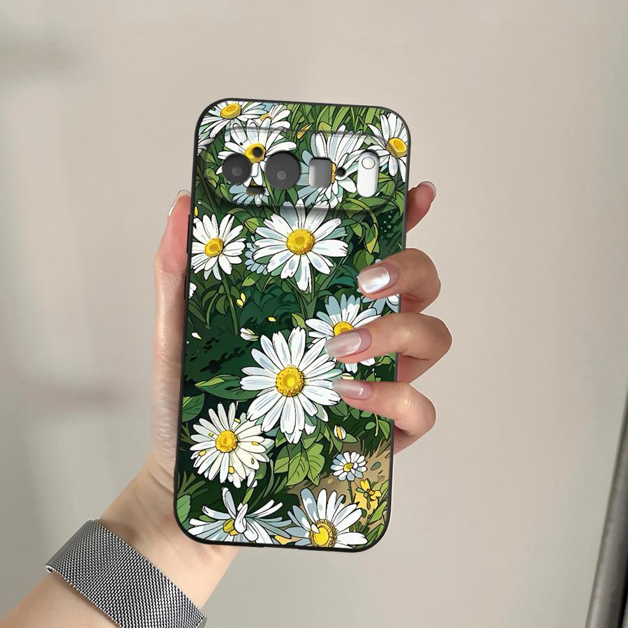 Чехол для Google Pixel 10A 7a  – обзор и цена Phone Cases Google Pixel 9A