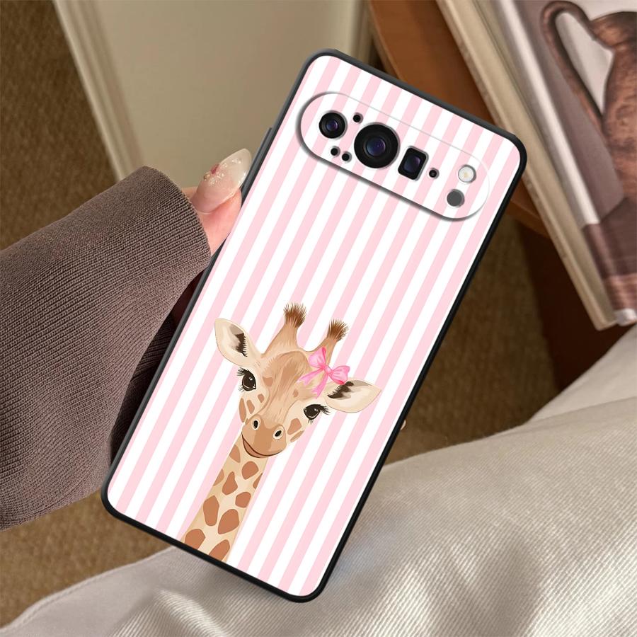 Чехол для телефона с рисунком  – обзор и цена Phone Cases Google Pixel 9A