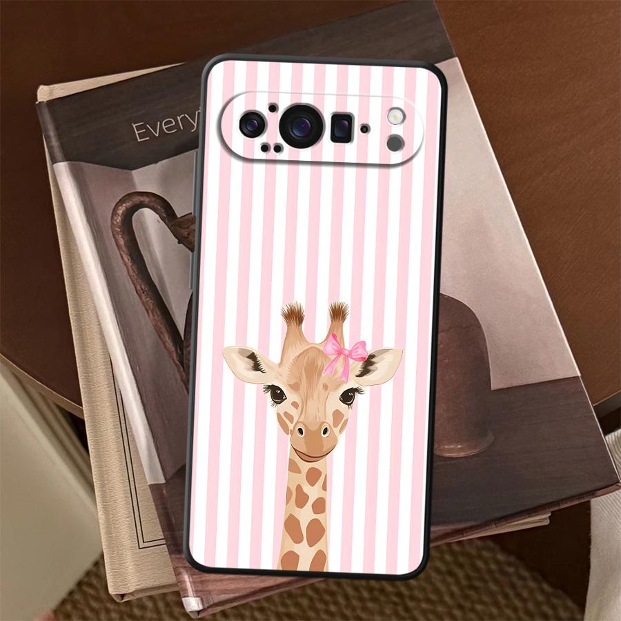 Чехол для телефона с рисунком  – обзор и цена Phone Cases Google Pixel 9A
