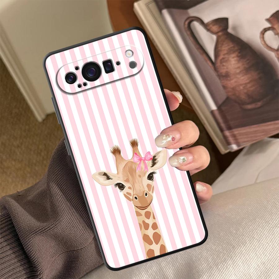 Чехол для телефона с рисунком  – обзор и цена Phone Cases Google Pixel 9A