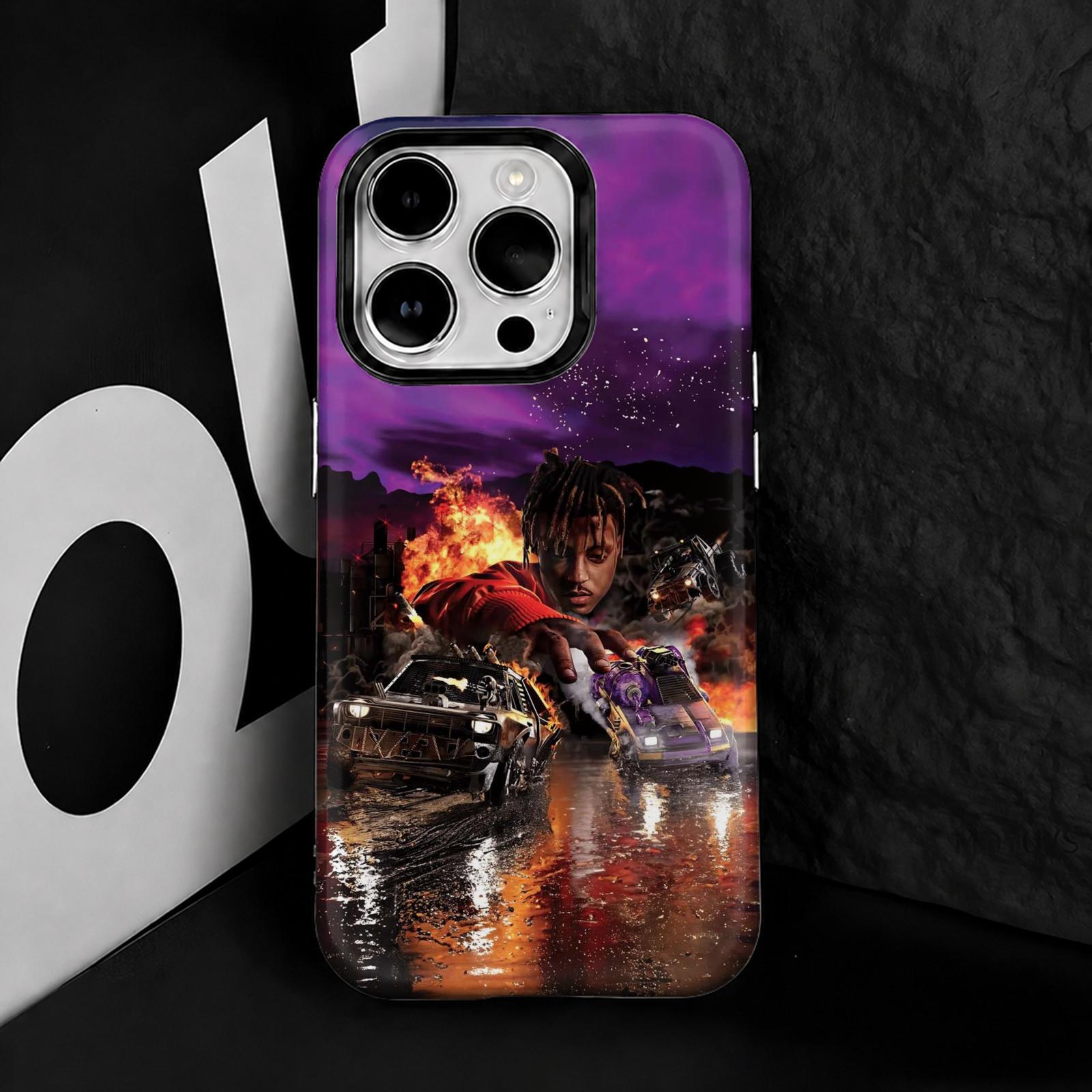 Чехол для телефона с изображен – обзор и цена Phone Cases Iphone 16 Pro