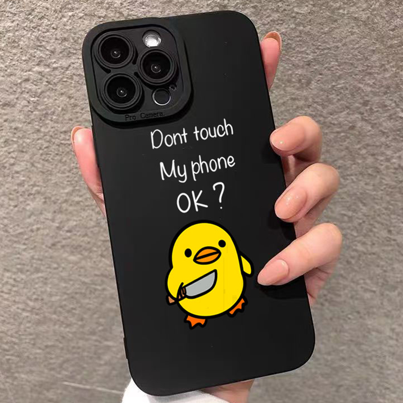 Милый минималистичный силиконо – обзор и цена Phone Cases Rugged