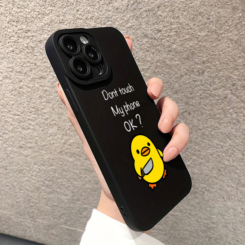 Милый минималистичный силиконо – обзор и цена Phone Cases Rugged