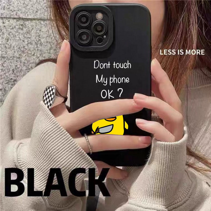 Милый минималистичный силиконо – обзор и цена Phone Cases Rugged
