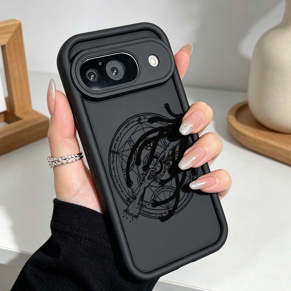 Модный чехол для телефона Full – обзор и цена Phone Cases Google Pixel 9A